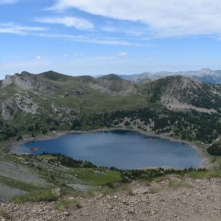 Les Marmottes D Estenc Екстериор снимка